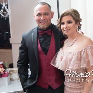 Meet your Posher, Marlen